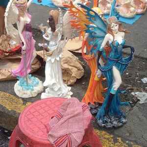 Meet your Posher, Elaina